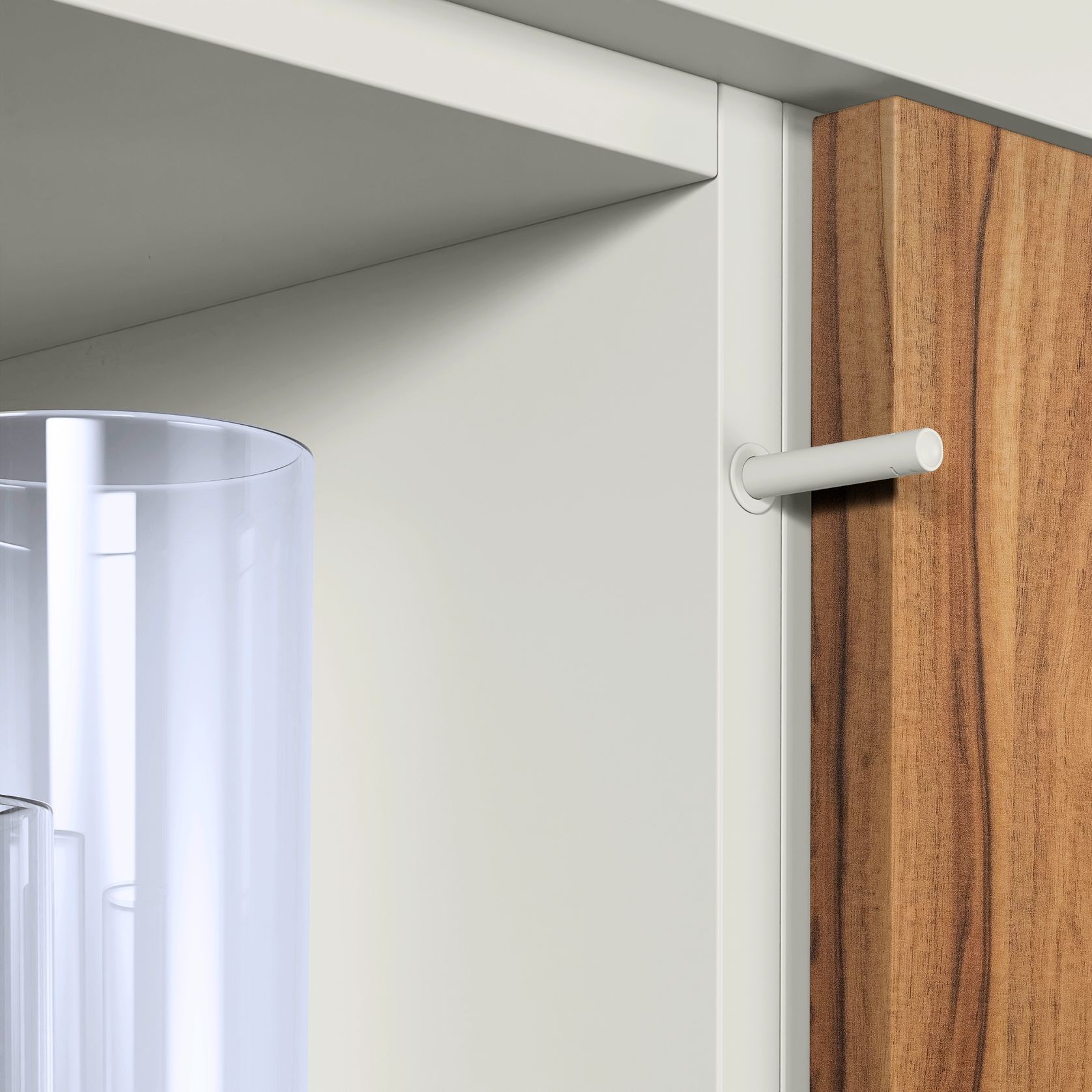 Push to Open | For Door Systems gallery detail image