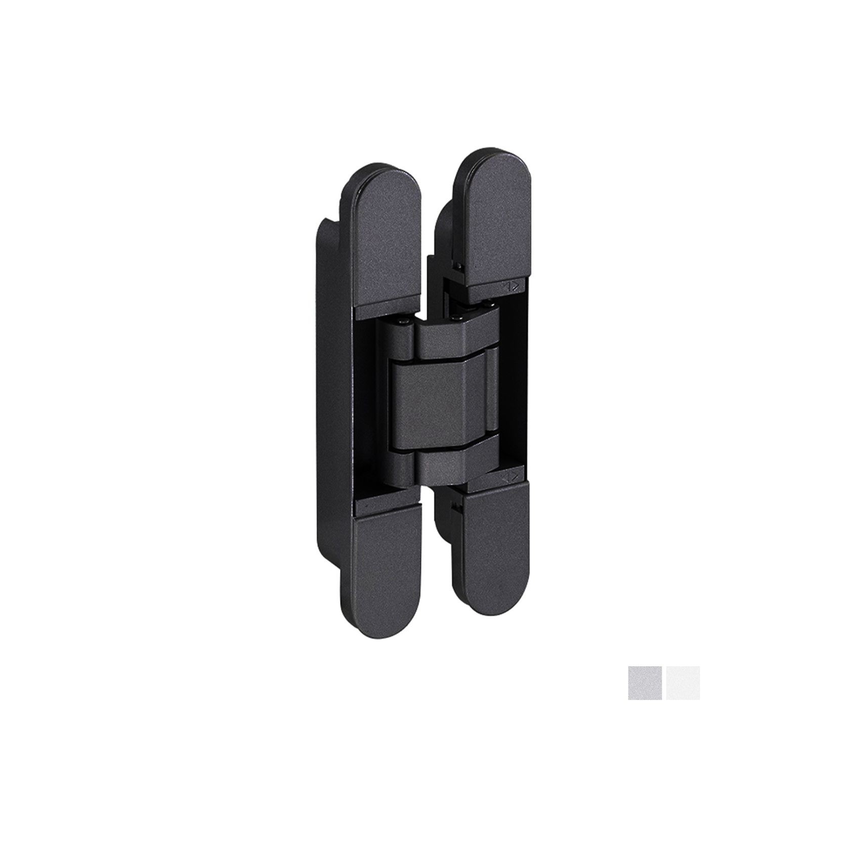 Zanda 3D Adjustable Concealed Hinge gallery detail image