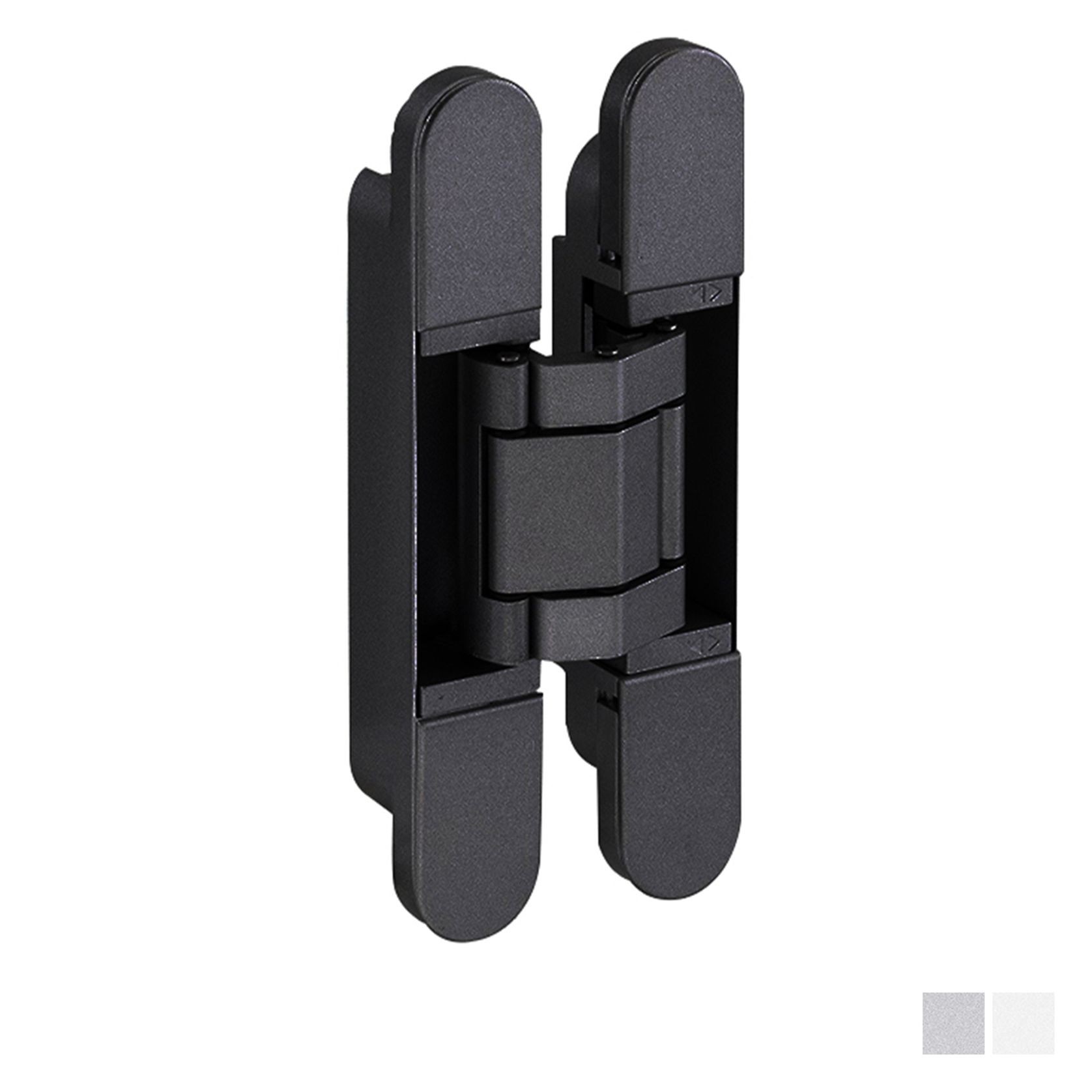Zanda 3D Adjustable Concealed Hinge gallery detail image