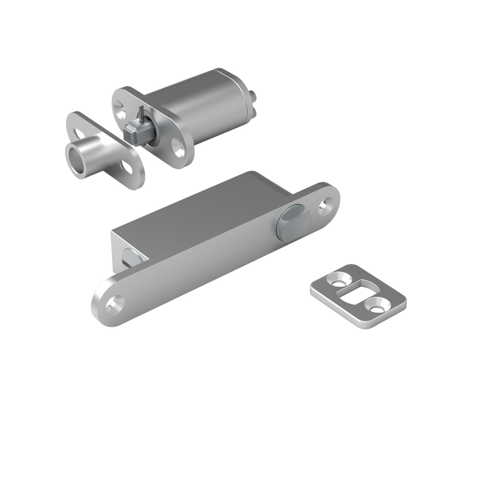Pivotica Door Hinge gallery detail image