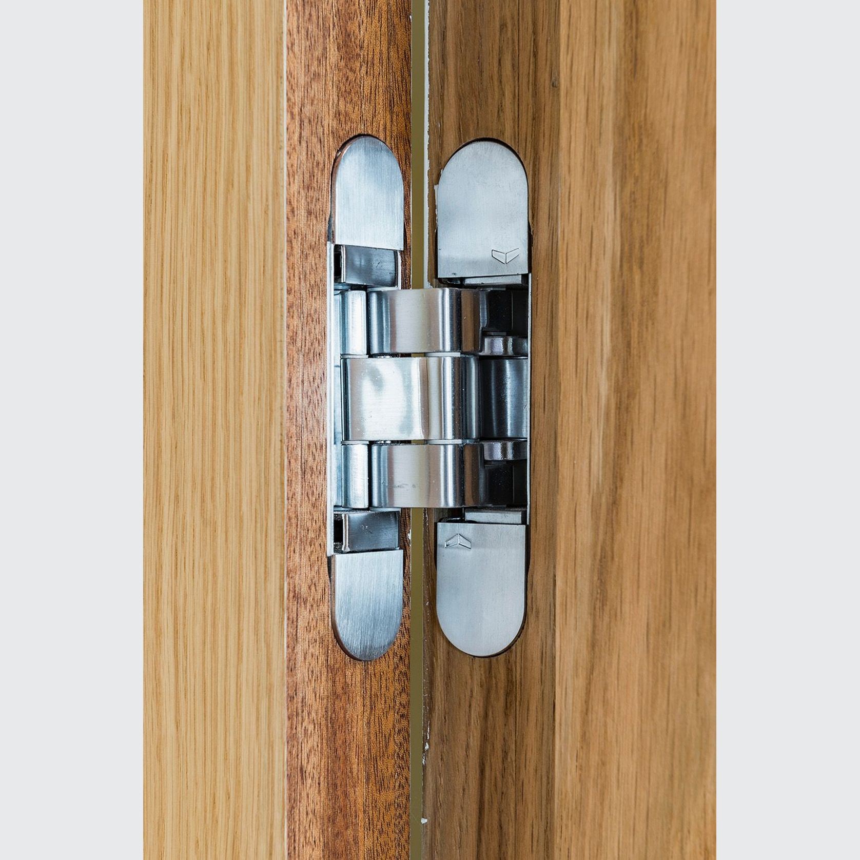 Arlu® (Argenta) Invisible Neo Concealed Hinge S5 gallery detail image