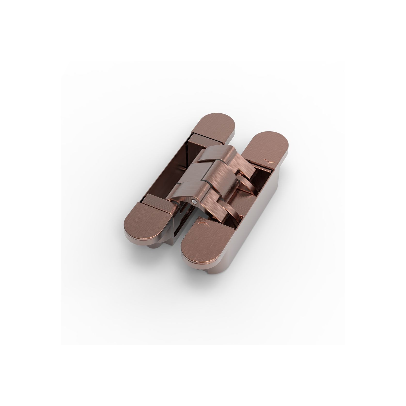 Arlu® (Argenta) Invisible Neo Concealed Hinge M-6 gallery detail image