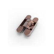 Arlu® (Argenta) Invisible Neo Concealed Hinge M-6 gallery detail image