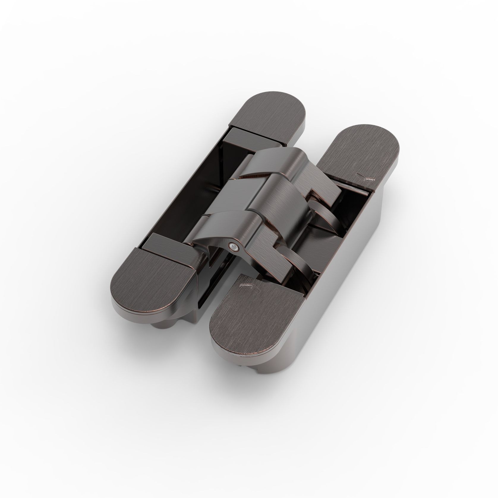 Arlu® (Argenta) Invisible Neo Concealed Hinge M-6 gallery detail image