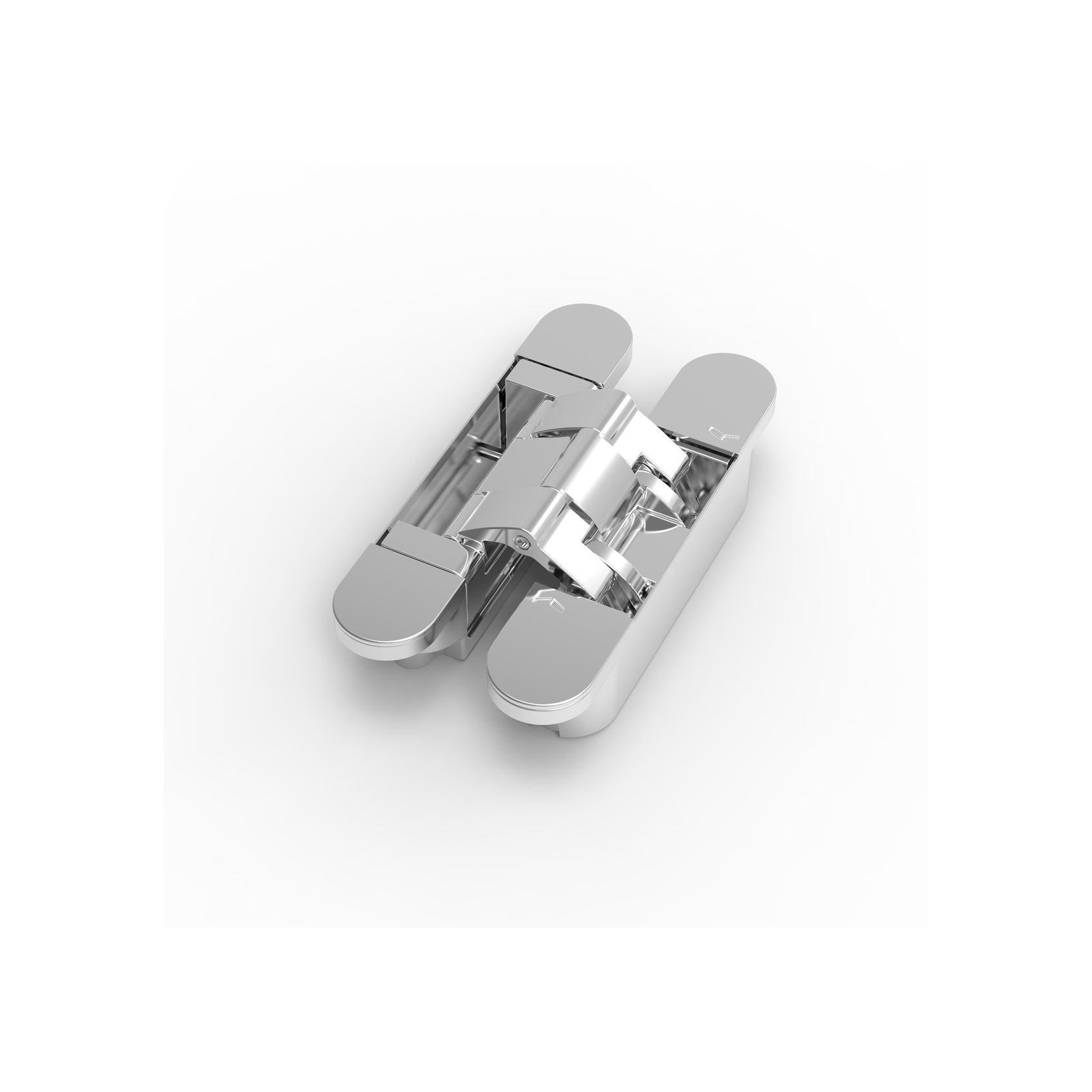 Arlu® (Argenta) Invisible Neo Concealed Hinge M-6 gallery detail image