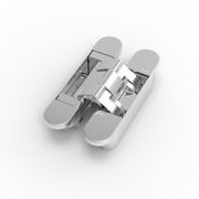 Arlu® (Argenta) Invisible Neo Concealed Hinge M-6 gallery detail image
