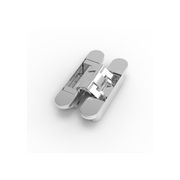 Arlu® (Argenta) Invisible Neo Concealed Hinge M-6 gallery detail image
