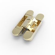 Arlu® (Argenta) Invisible Neo Concealed Hinge M-6 gallery detail image