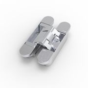 Arlu® (Argenta) Invisible Neo Concealed Hinge M-6 gallery detail image
