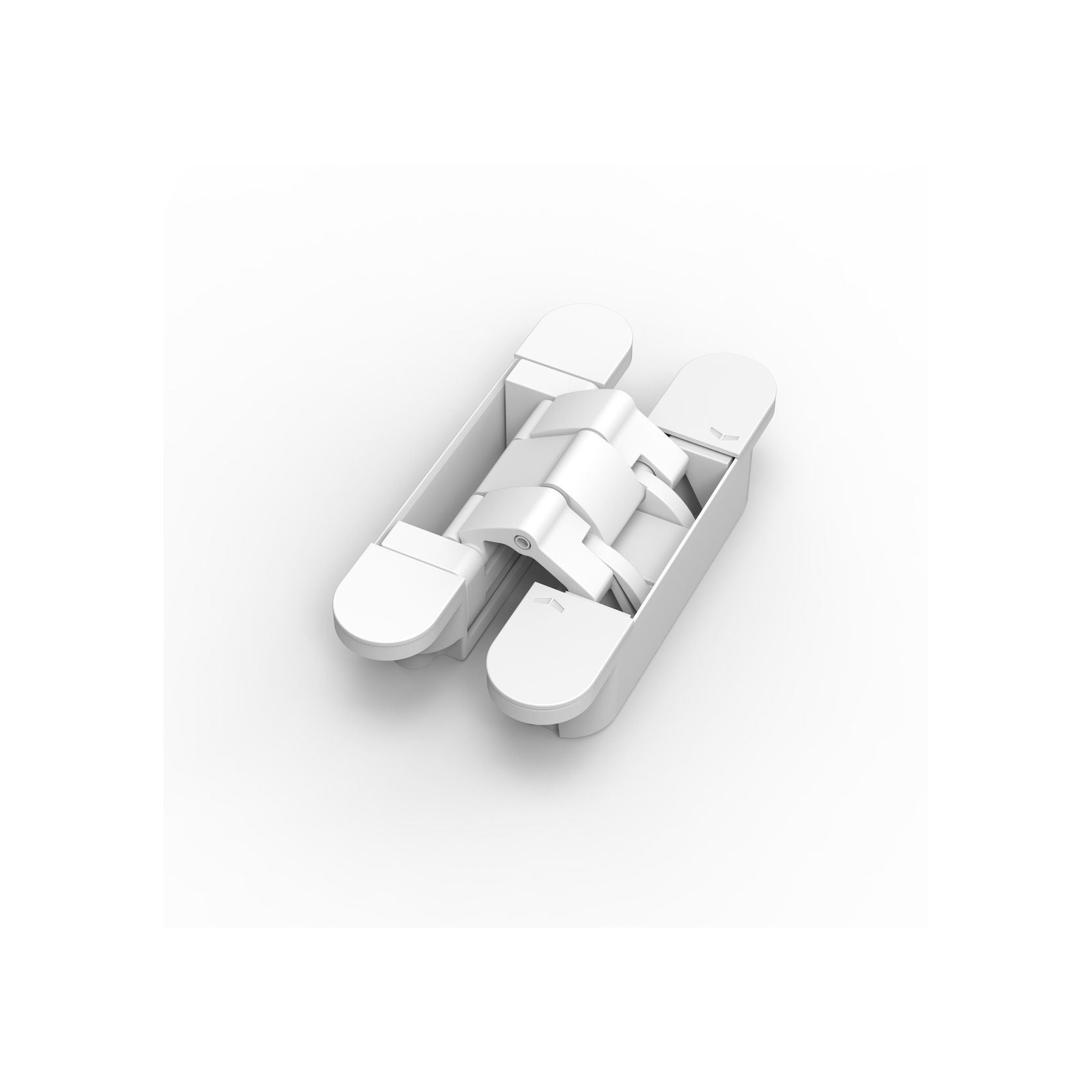 Arlu® (Argenta) Invisible Neo Concealed Hinge M-6 gallery detail image