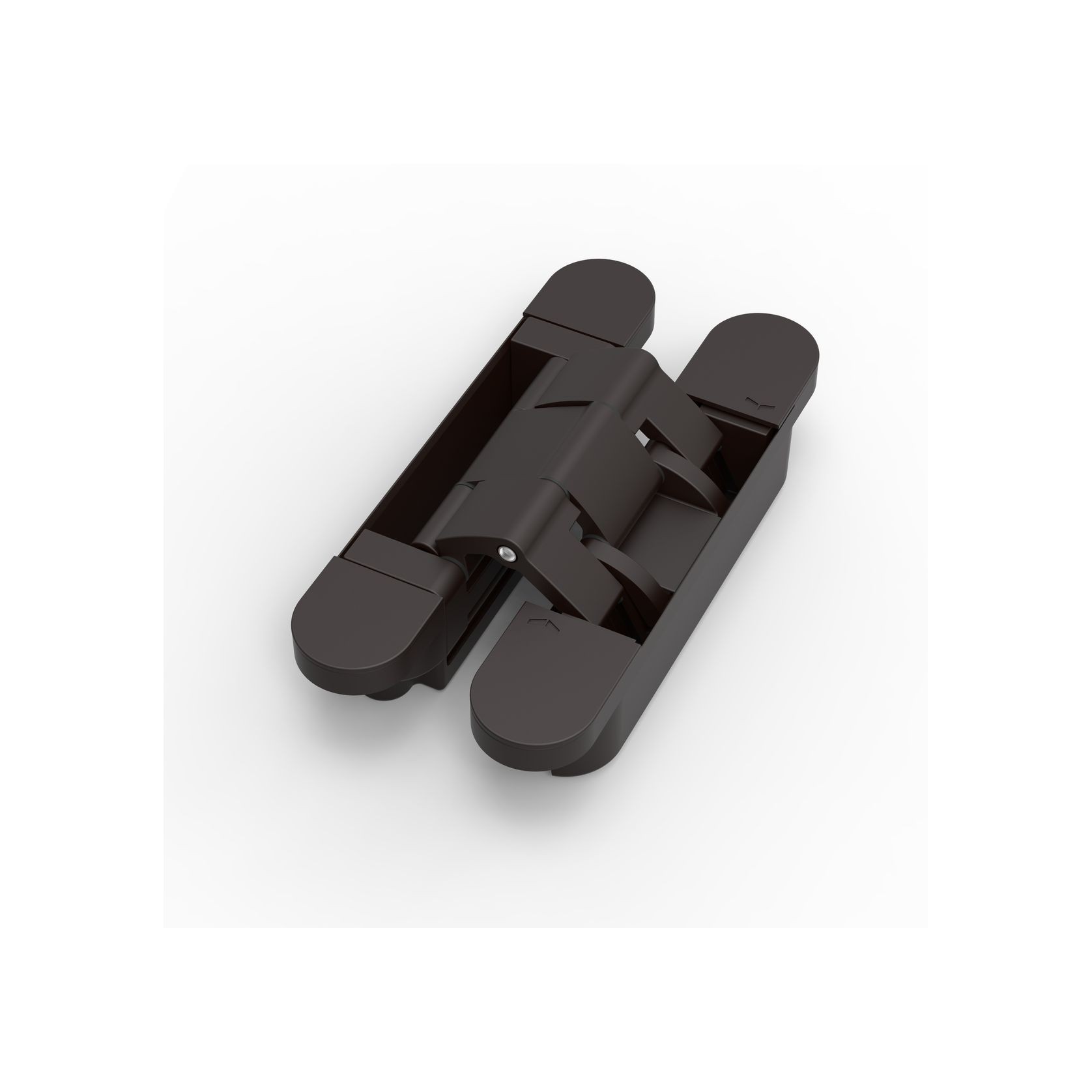 Arlu® (Argenta) Invisible Neo Concealed Hinge L-7 gallery detail image