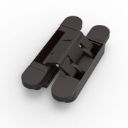 Arlu® (Argenta) Invisible Neo Concealed Hinge L-7 gallery detail image