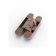 Arlu® (Argenta) Invisible Neo Concealed Hinge L-7 gallery detail image
