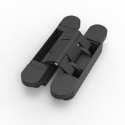 Arlu® (Argenta) Invisible Neo Concealed Hinge L-7 gallery detail image