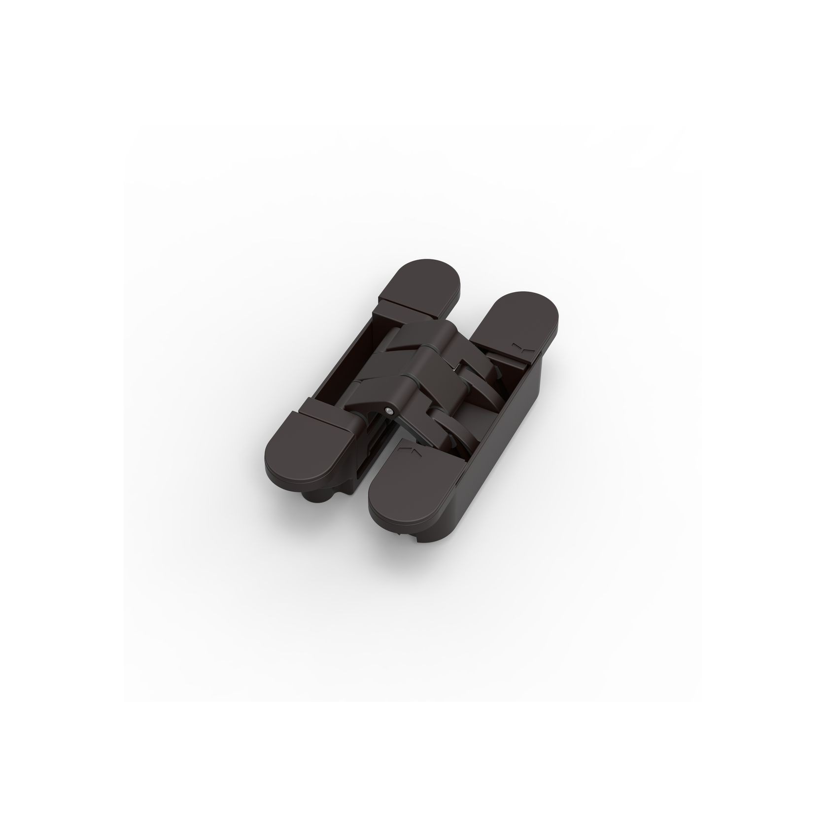 Arlu® (Argenta) Invisible Neo Concealed Hinge S5 gallery detail image