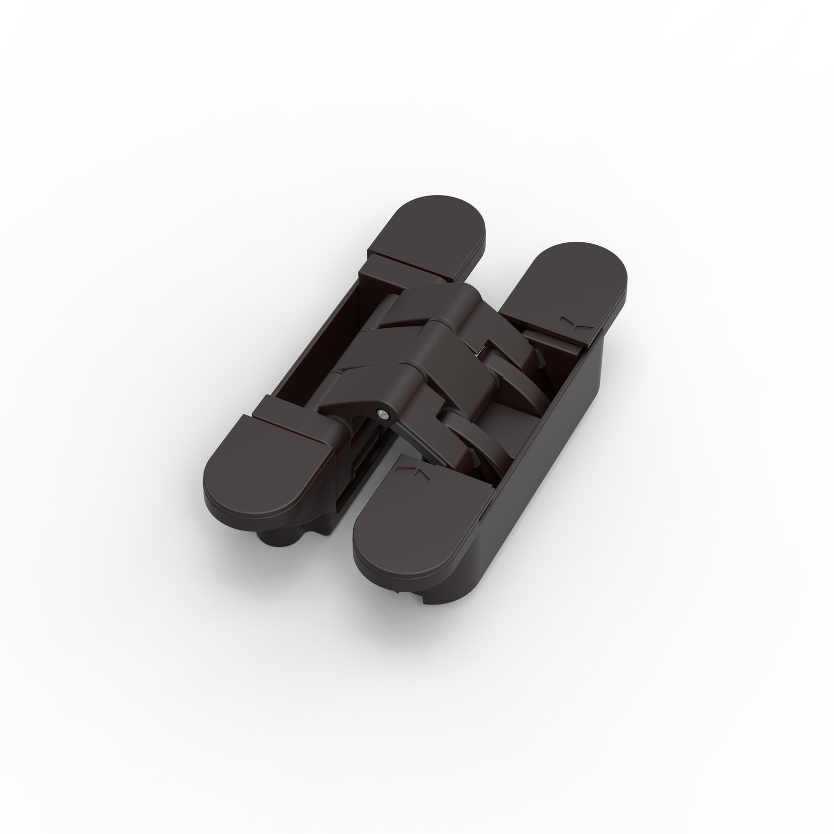 Arlu® (Argenta) Invisible Neo Concealed Hinge S5 gallery detail image