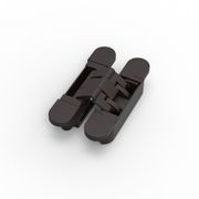 Arlu® (Argenta) Invisible Neo Concealed Hinge S5 gallery detail image