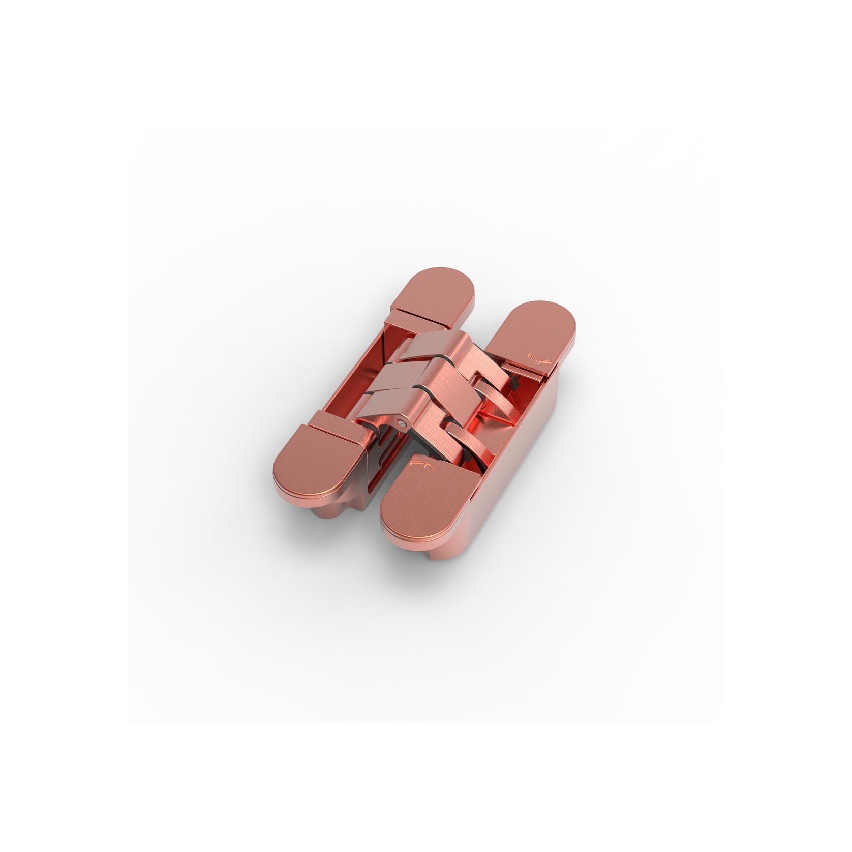 Arlu® (Argenta) Invisible Neo Concealed Hinge S5 gallery detail image
