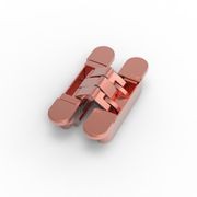 Arlu® (Argenta) Invisible Neo Concealed Hinge S5 gallery detail image