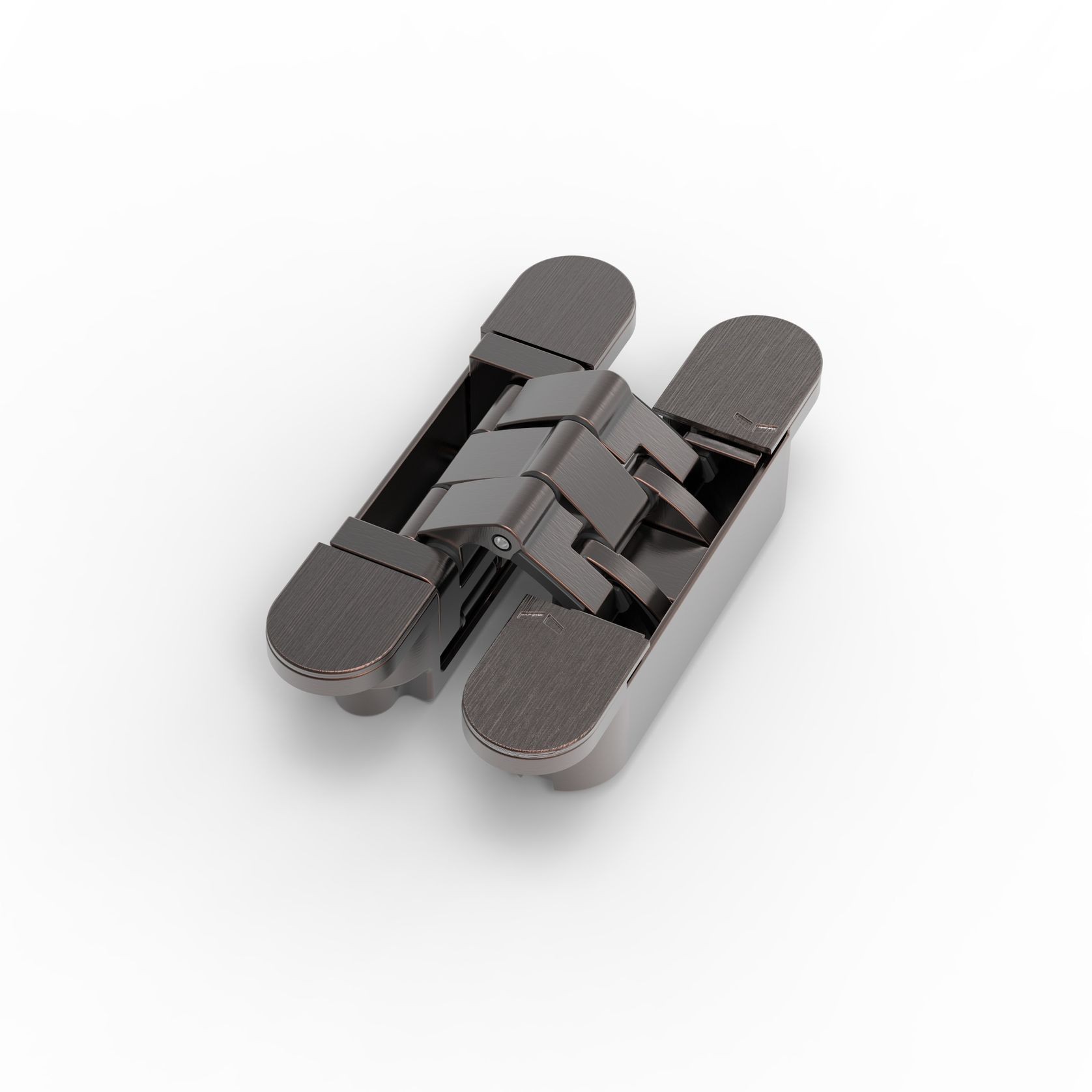 Arlu® (Argenta) Invisible Neo Concealed Hinge S5 gallery detail image