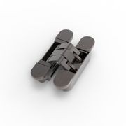 Arlu® (Argenta) Invisible Neo Concealed Hinge S5 gallery detail image