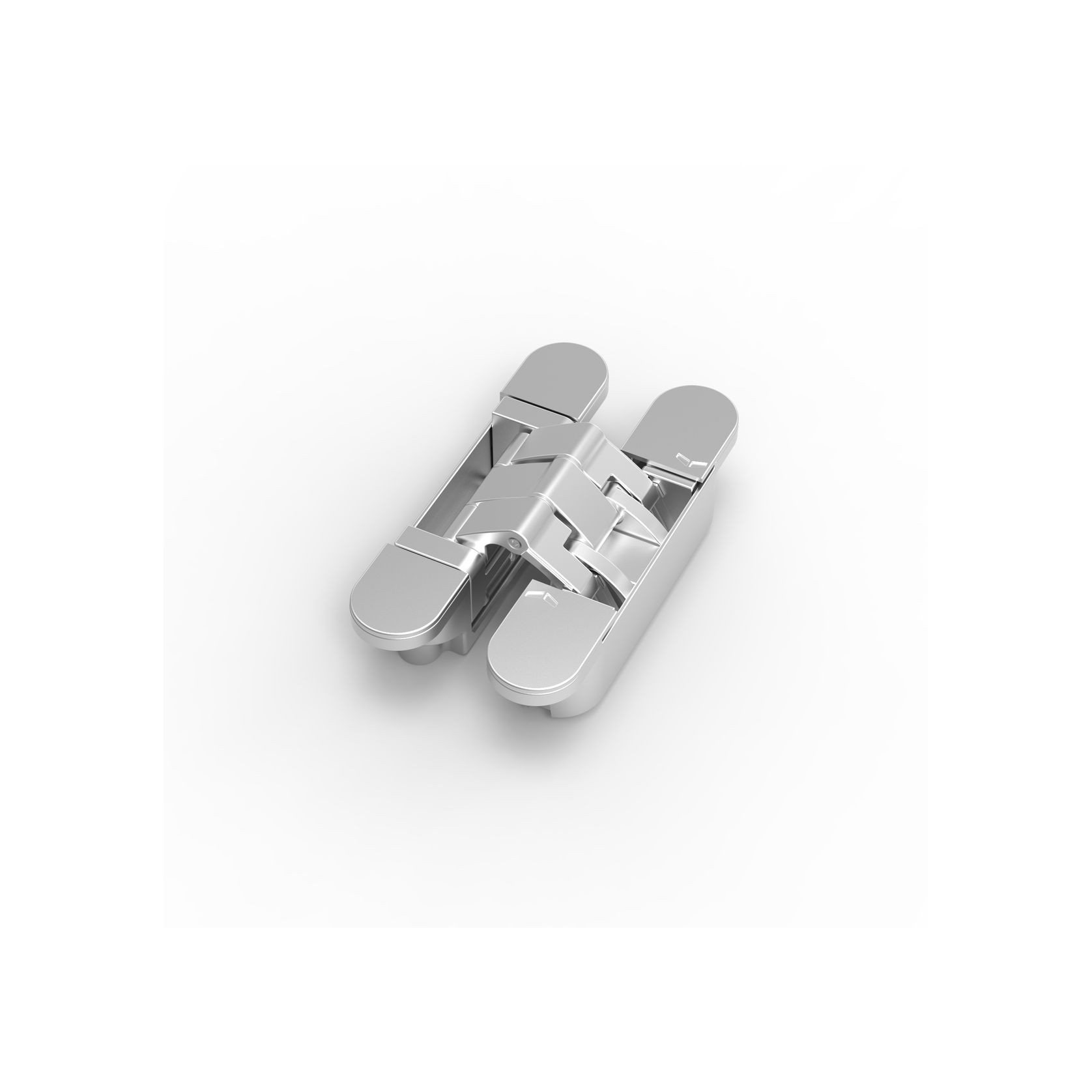 Arlu® (Argenta) Invisible Neo Concealed Hinge S5 gallery detail image