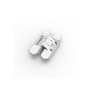 Arlu® (Argenta) Invisible Neo Concealed Hinge S5 gallery detail image