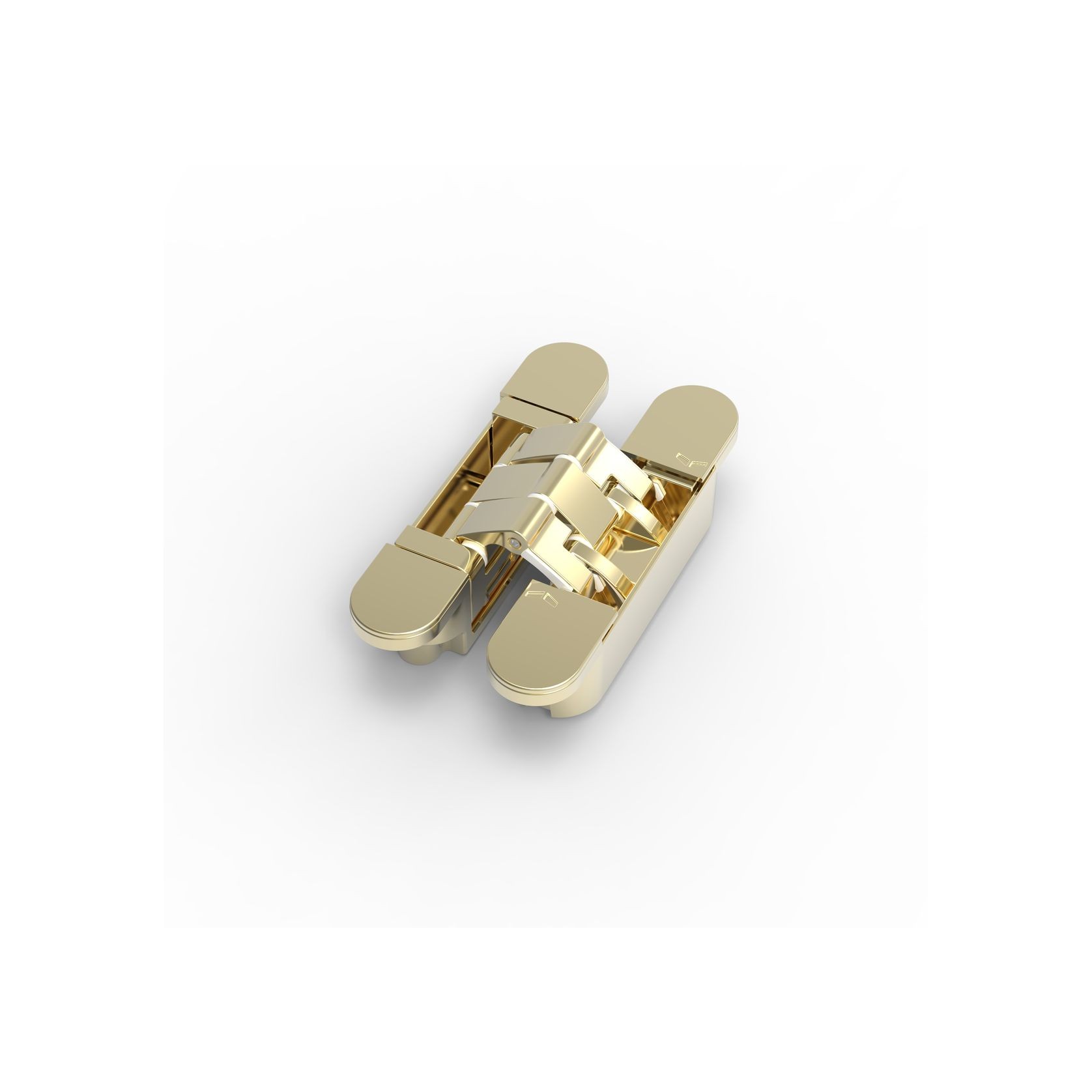 Arlu® (Argenta) Invisible Neo Concealed Hinge S5 gallery detail image