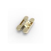 Arlu® (Argenta) Invisible Neo Concealed Hinge S5 gallery detail image