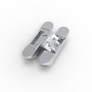 Arlu® (Argenta) Invisible Neo Concealed Hinge S5 gallery detail image
