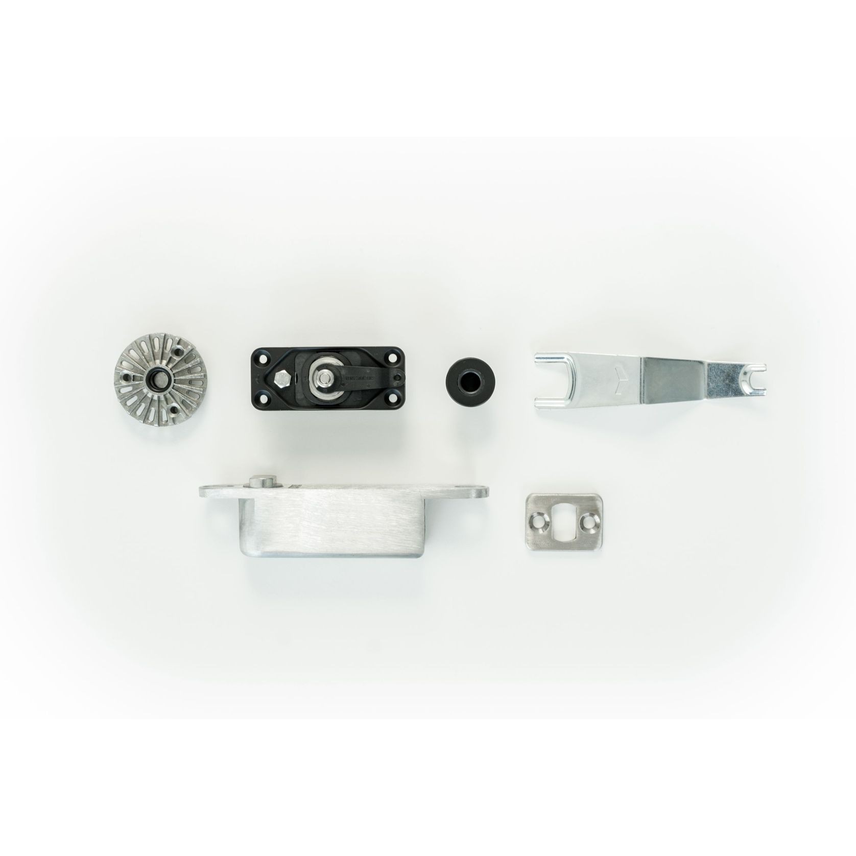Arlu® (Argenta) Pivotica (45kg) Floor Mounted gallery detail image