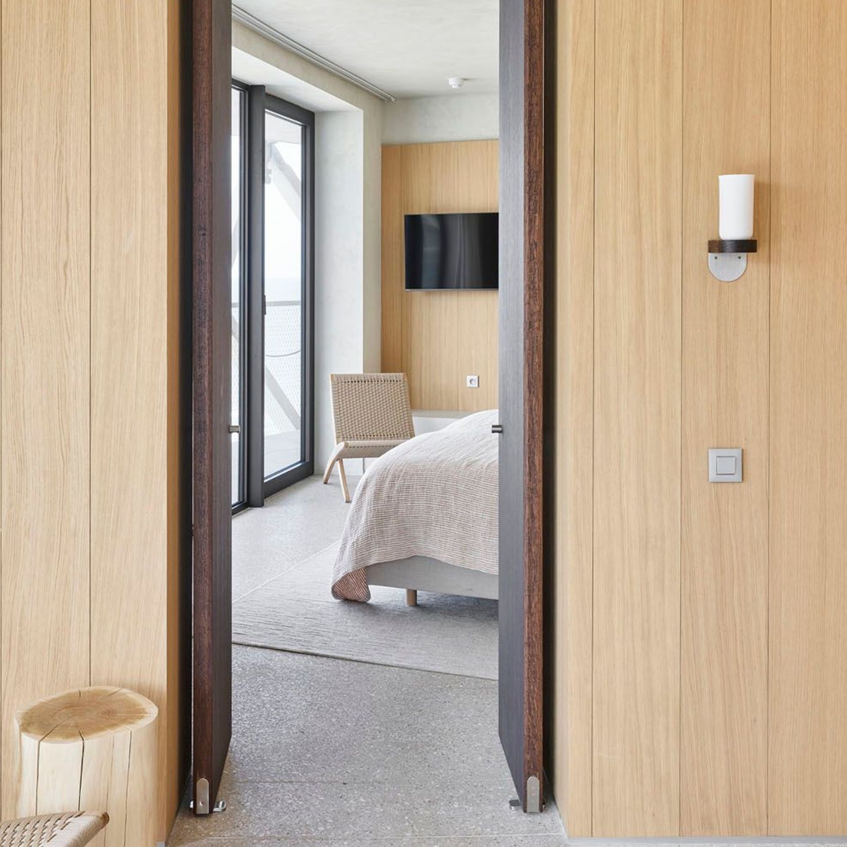 Arlu® (Argenta) Pivotica Pro E 100 FM F0 gallery detail image