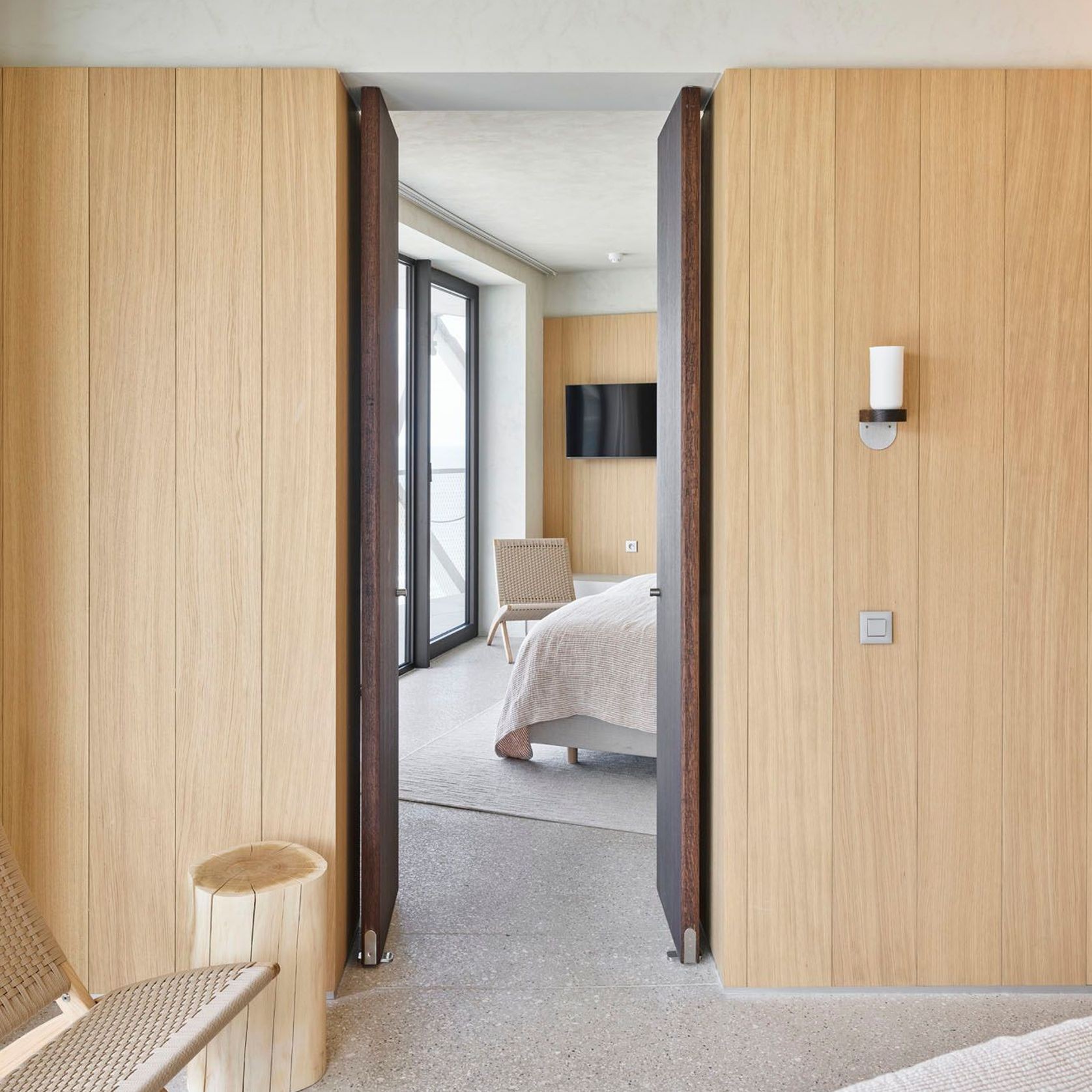 Arlu® (Argenta) Pivotica Pro E 100 FM F0 gallery detail image