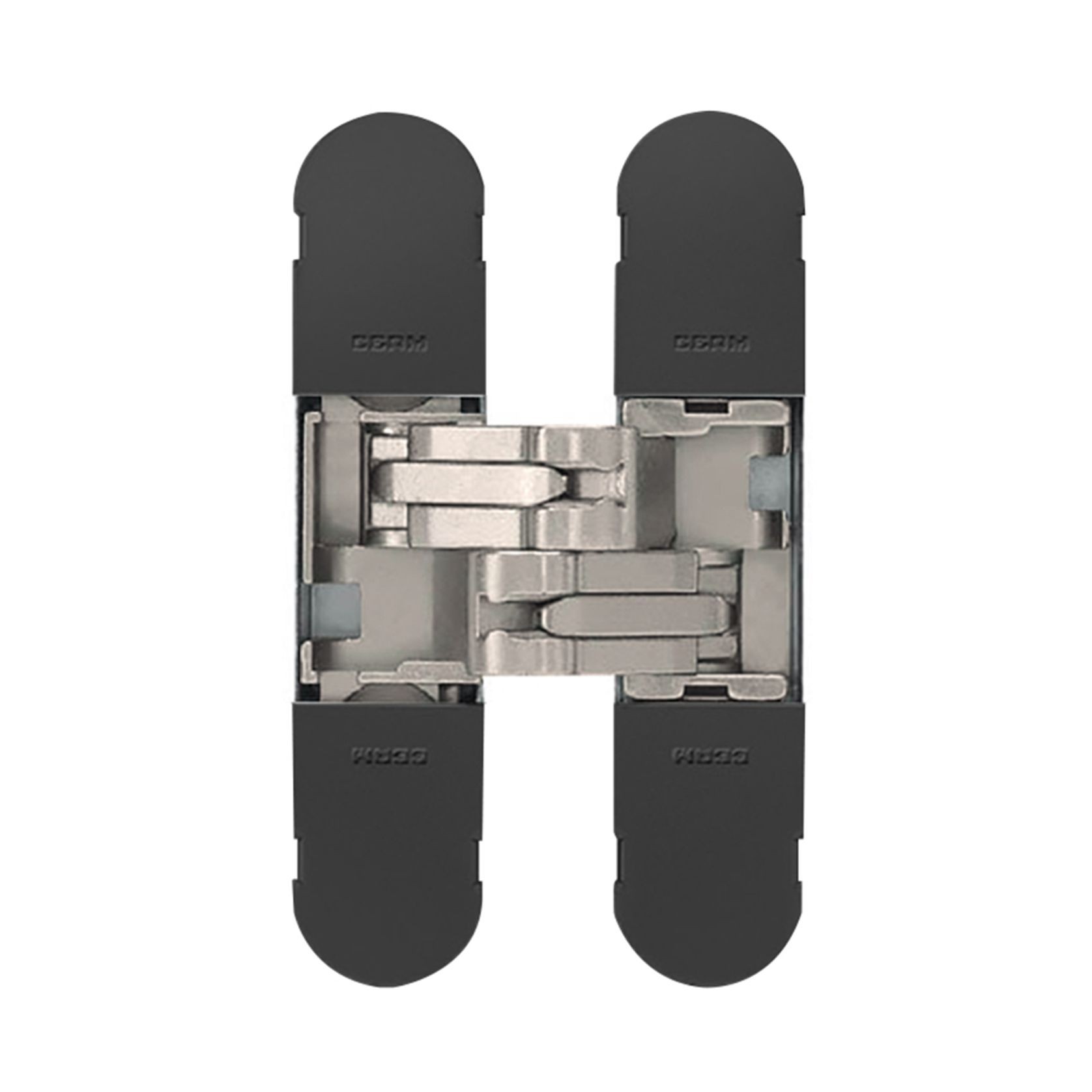 Bellevue Ceam 3D Invisible Concealed Door Hinge BAC1129 gallery detail image