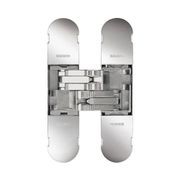 Bellevue Ceam 3D Invisible Concealed Door Hinge BAC1129 gallery detail image