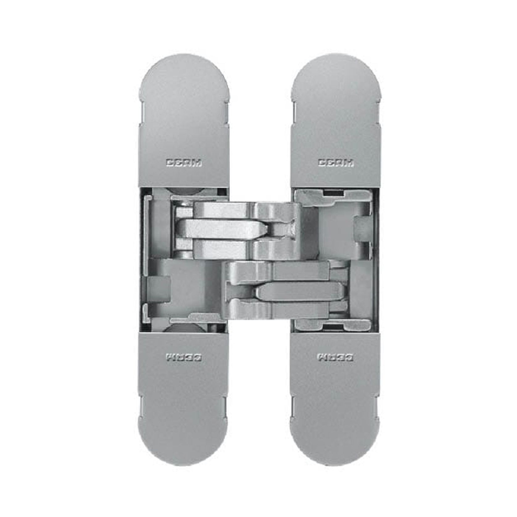 Bellevue Ceam 3D Invisible Concealed Door Hinge BAC1129 gallery detail image
