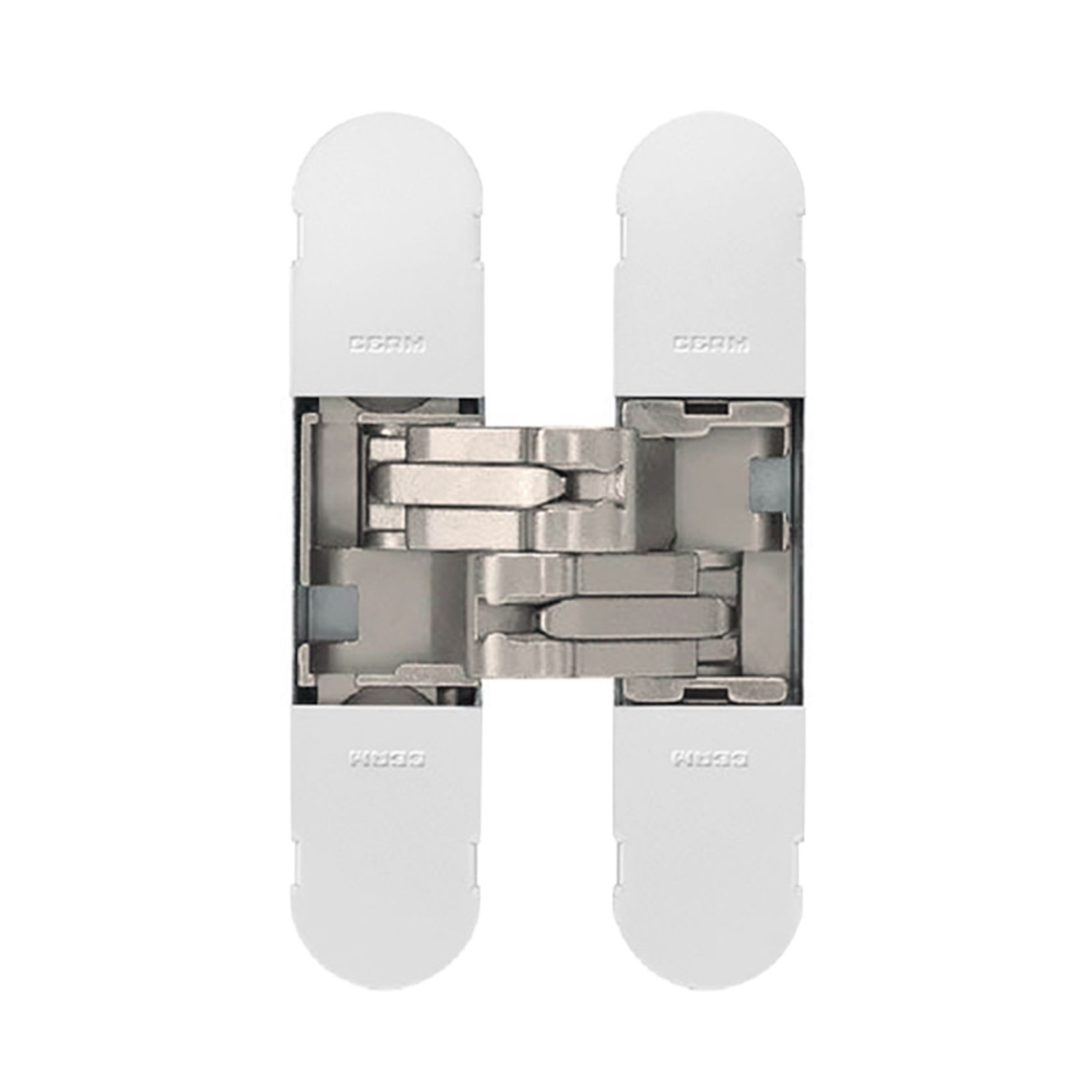 Bellevue Ceam 3D Invisible Concealed Door Hinge BAC1129 gallery detail image