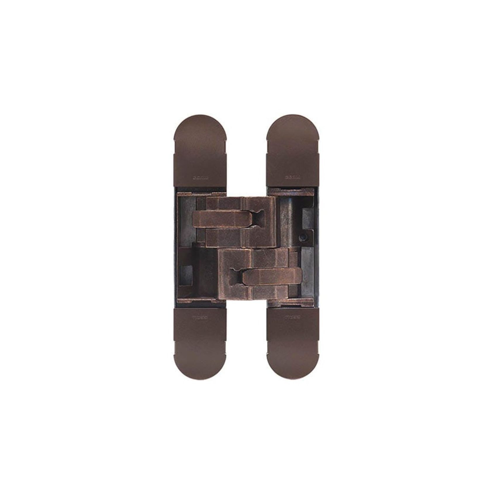 Bellevue Ceam Door Hinge 3D Invisible Concealed BAC1131 gallery detail image
