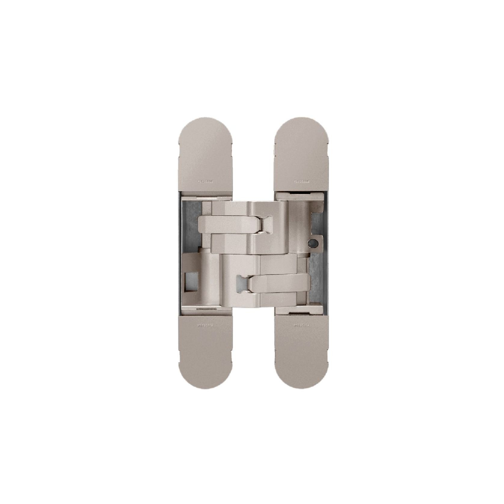 Bellevue Ceam Door Hinge 3D Invisible Concealed BAC1131 gallery detail image