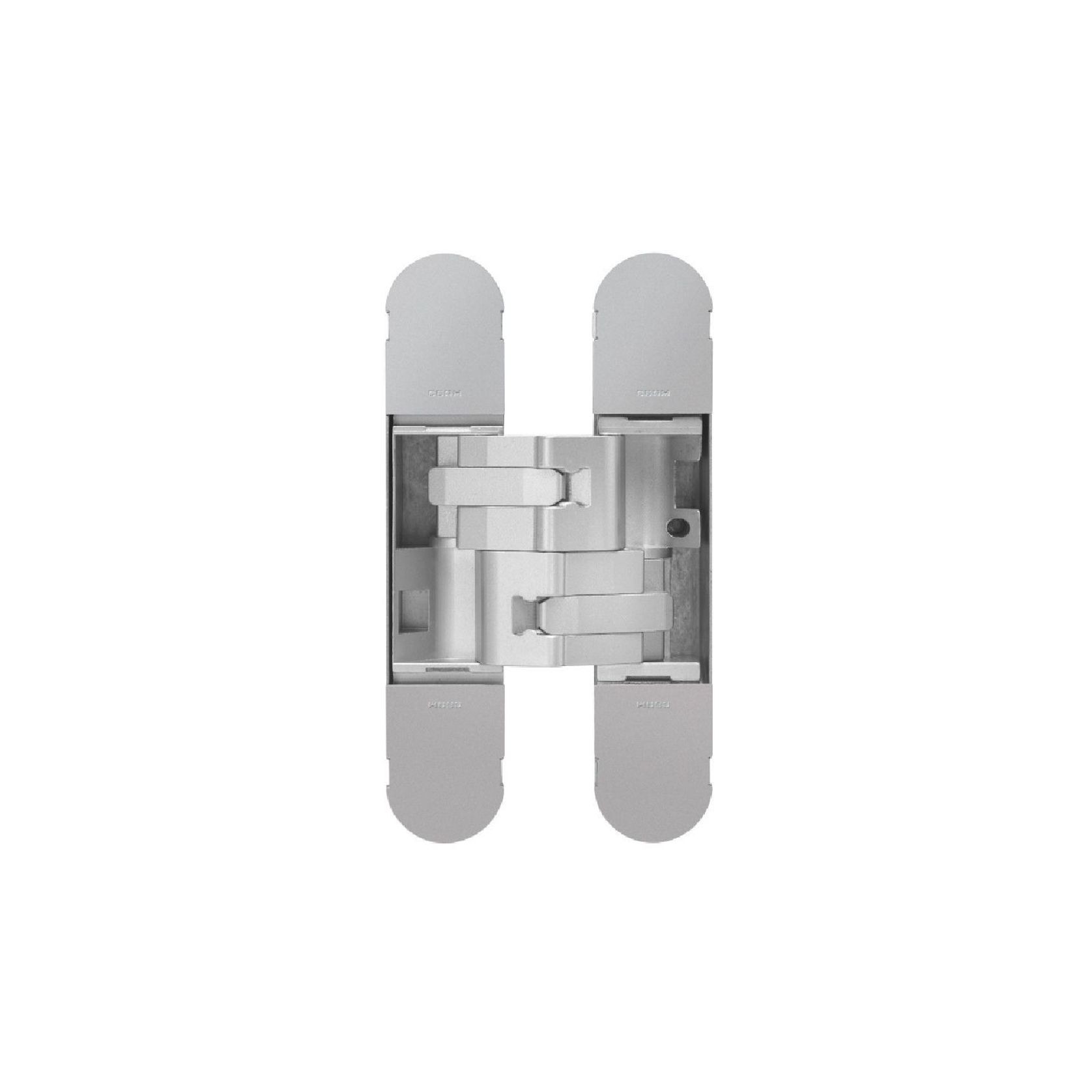 Bellevue Ceam Door Hinge 3D Invisible Concealed BAC1131 gallery detail image