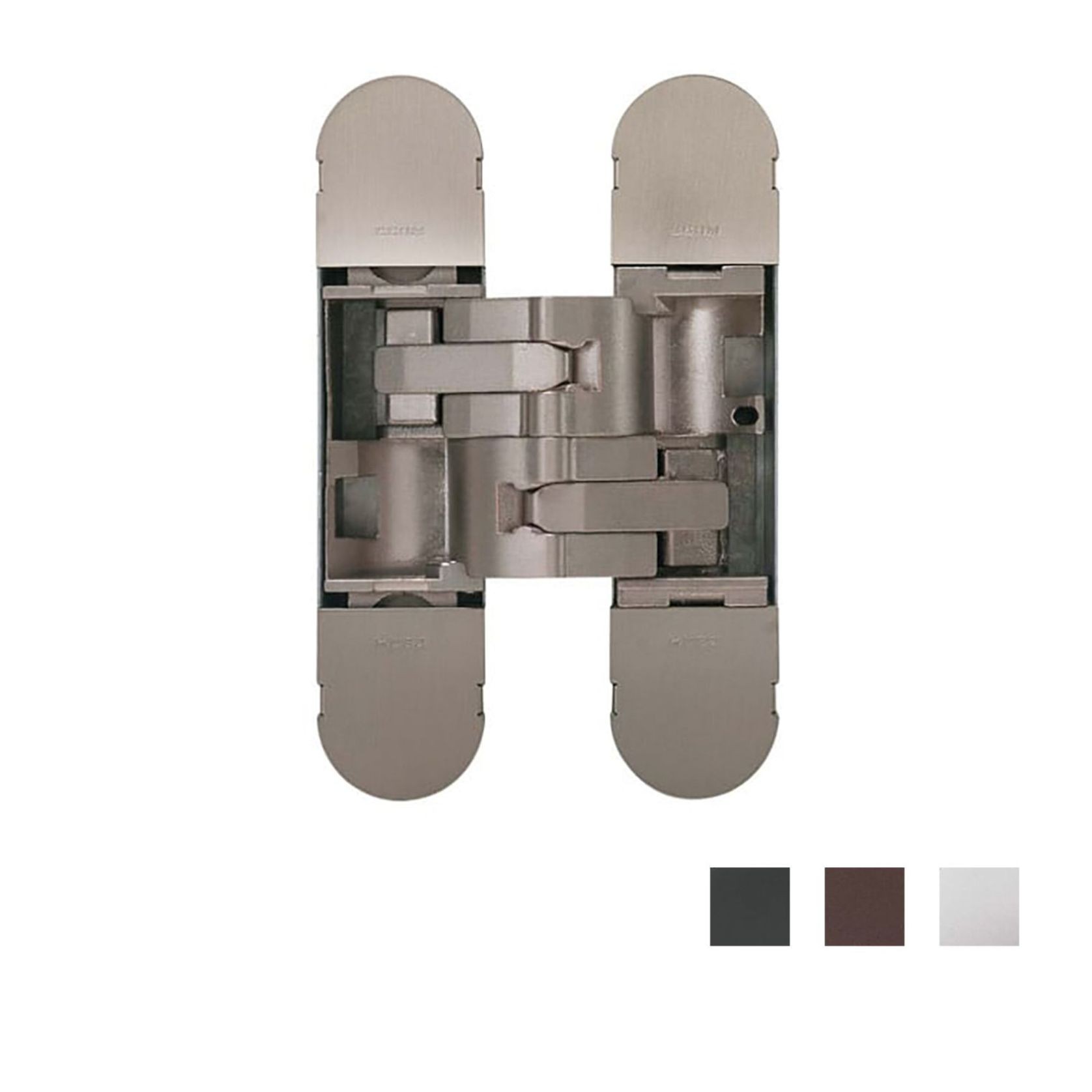 Bellevue Ceam Door Hinge 3D Invisible Concealed 85kg gallery detail image