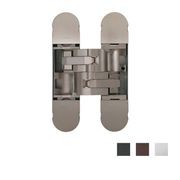 Bellevue Ceam Door Hinge 3D Invisible Concealed 85kg gallery detail image