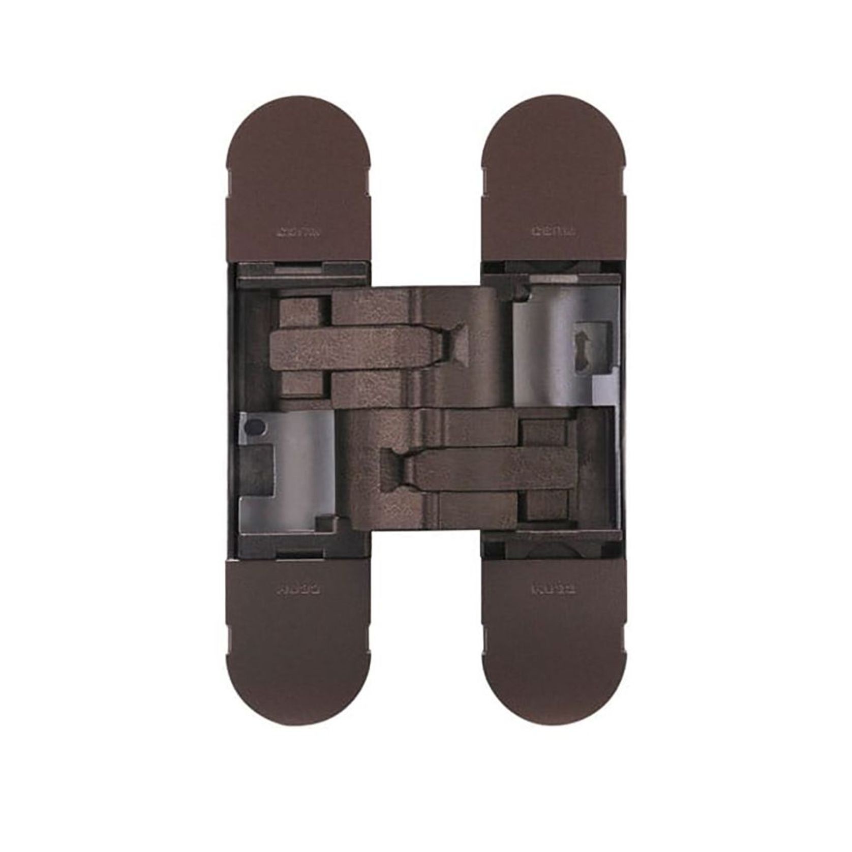 Bellevue Ceam Door Hinge 3D Invisible Concealed 85kg gallery detail image