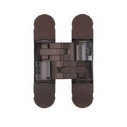 Bellevue Ceam Door Hinge 3D Invisible Concealed 85kg gallery detail image
