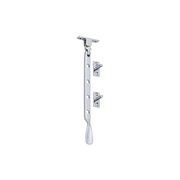 Tradco Base Fix Casement Stay 200mm gallery detail image