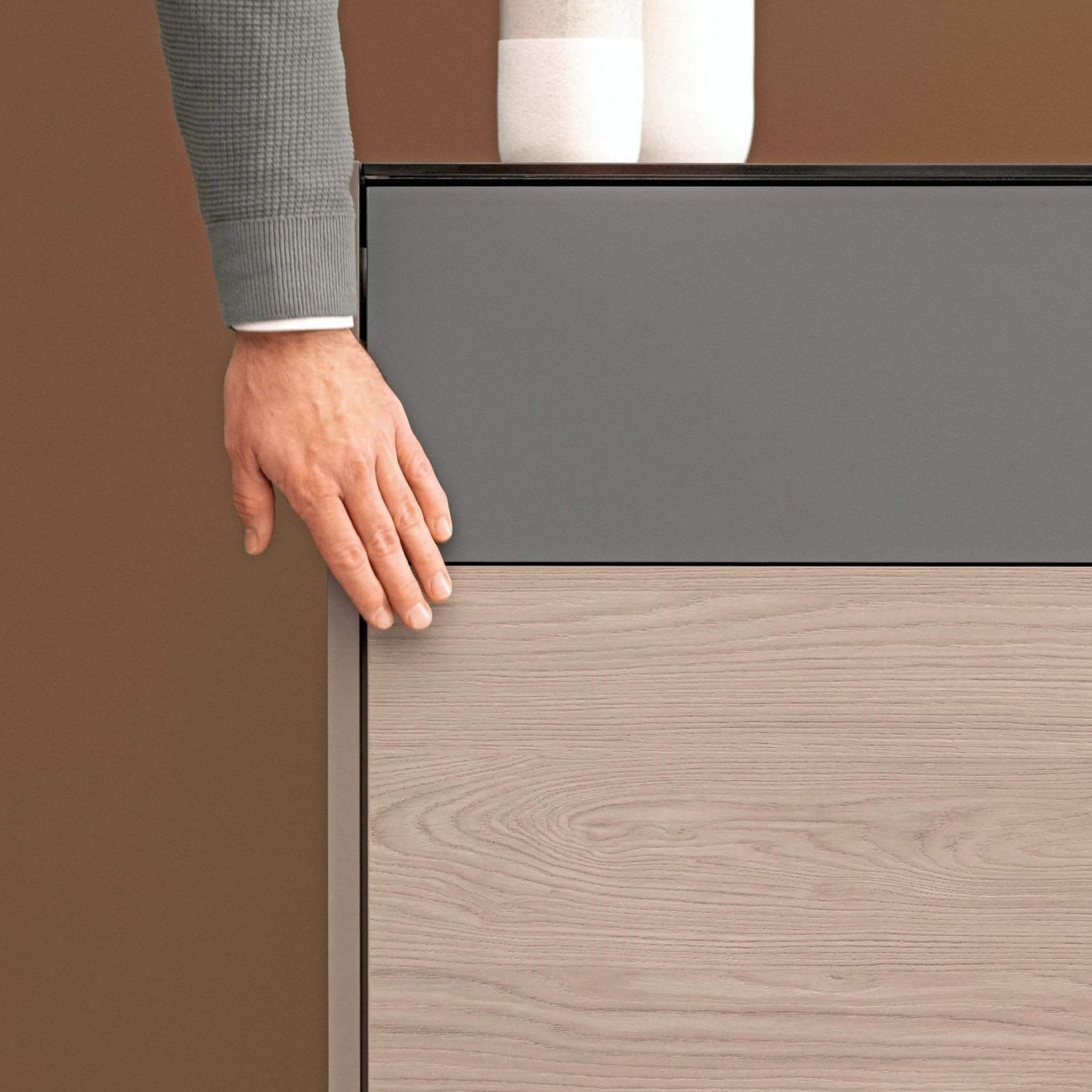 Push to Open | For Door Systems gallery detail image