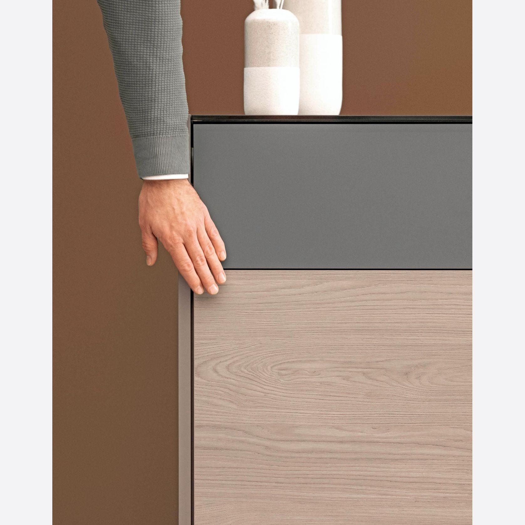 Push to Open | For Door Systems gallery detail image