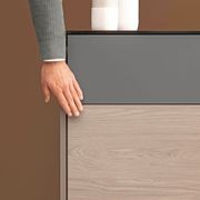 Push to Open | For Door Systems gallery detail image