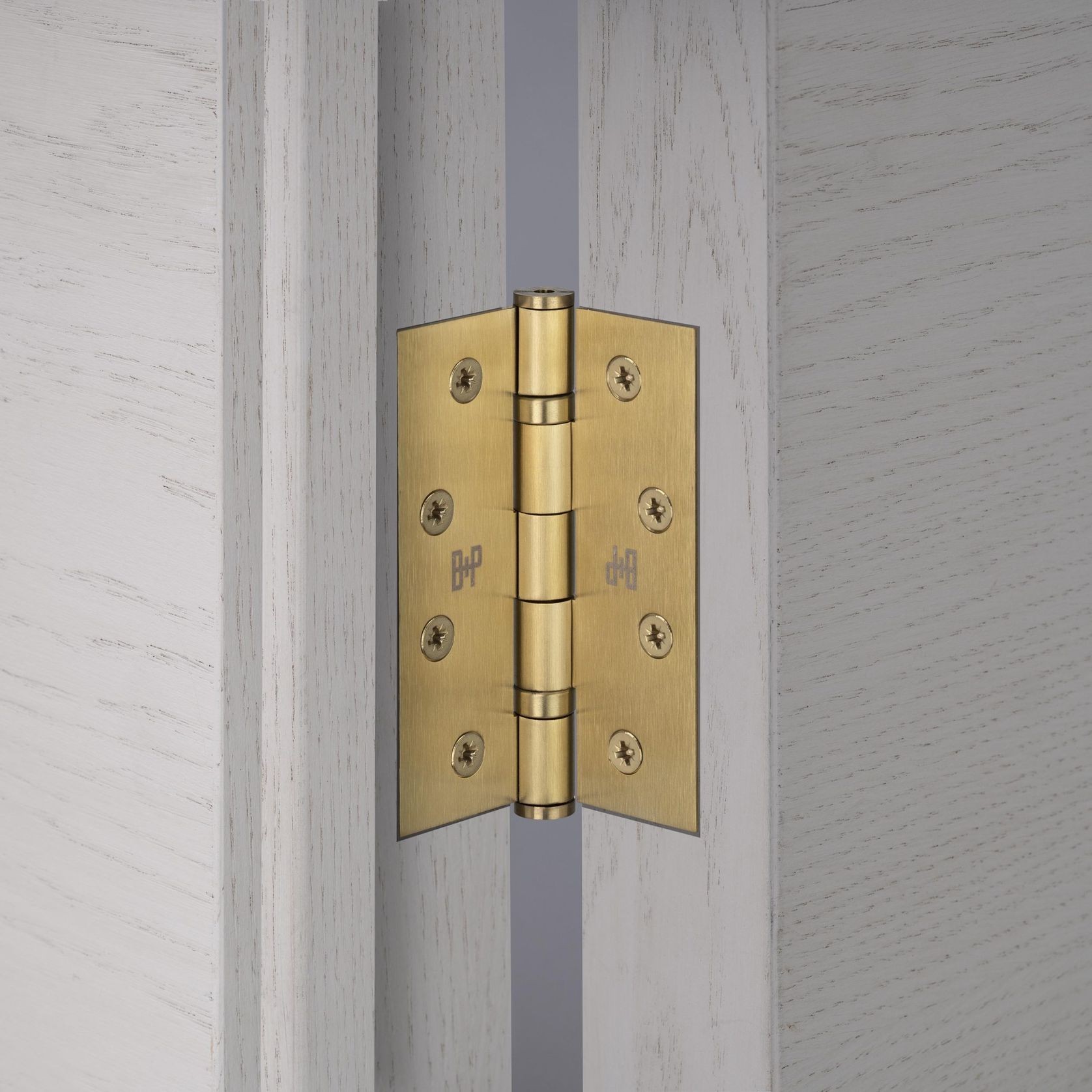 Buster and Punch Door Hinge gallery detail image