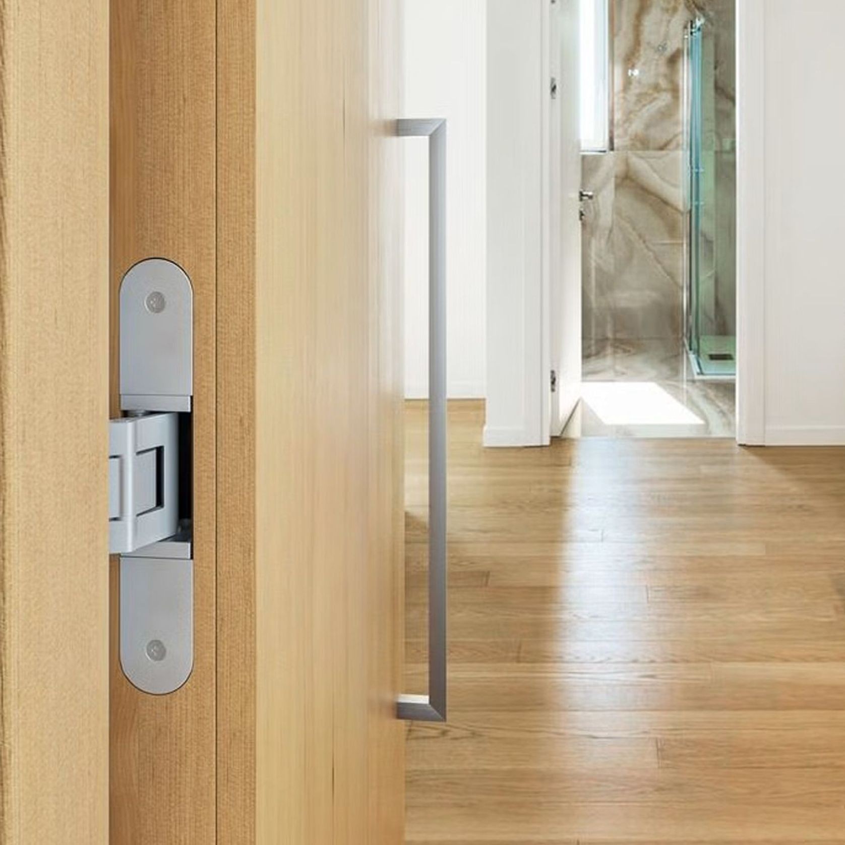 Halliday & Baillie Tectus Concealed Hinge gallery detail image